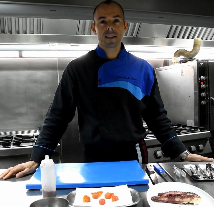 Chef João Paulo