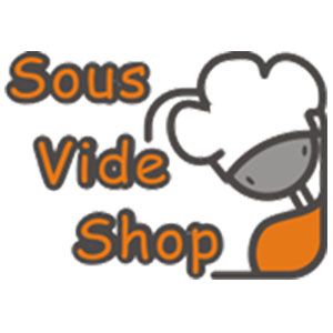 Sous Vide Shop