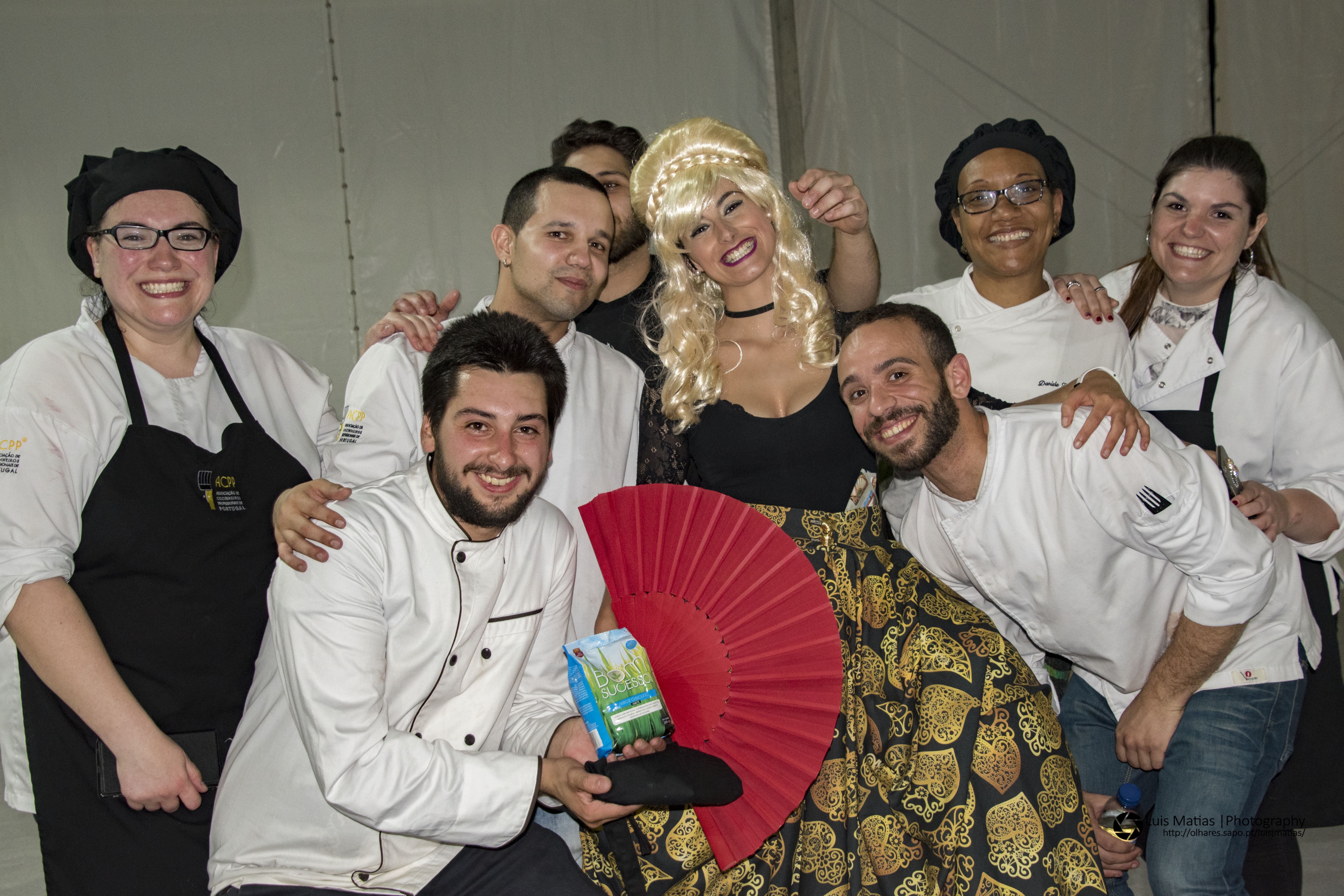 Festival do Arroz Carolino das Lezírias Ribatejanas