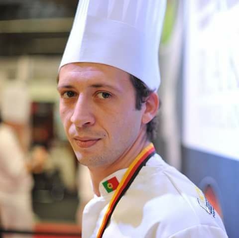 Chef Celso Padeiro