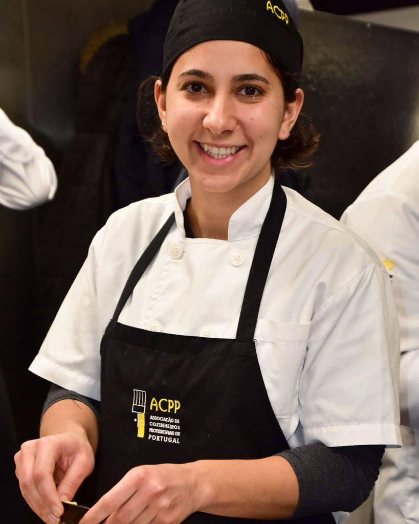 Curso Profissional Pastelaria e Padaria - ACPP - Formação Profissional