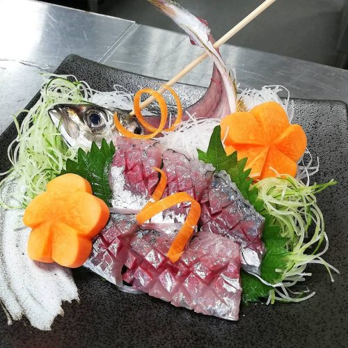 Curso Sushi Online