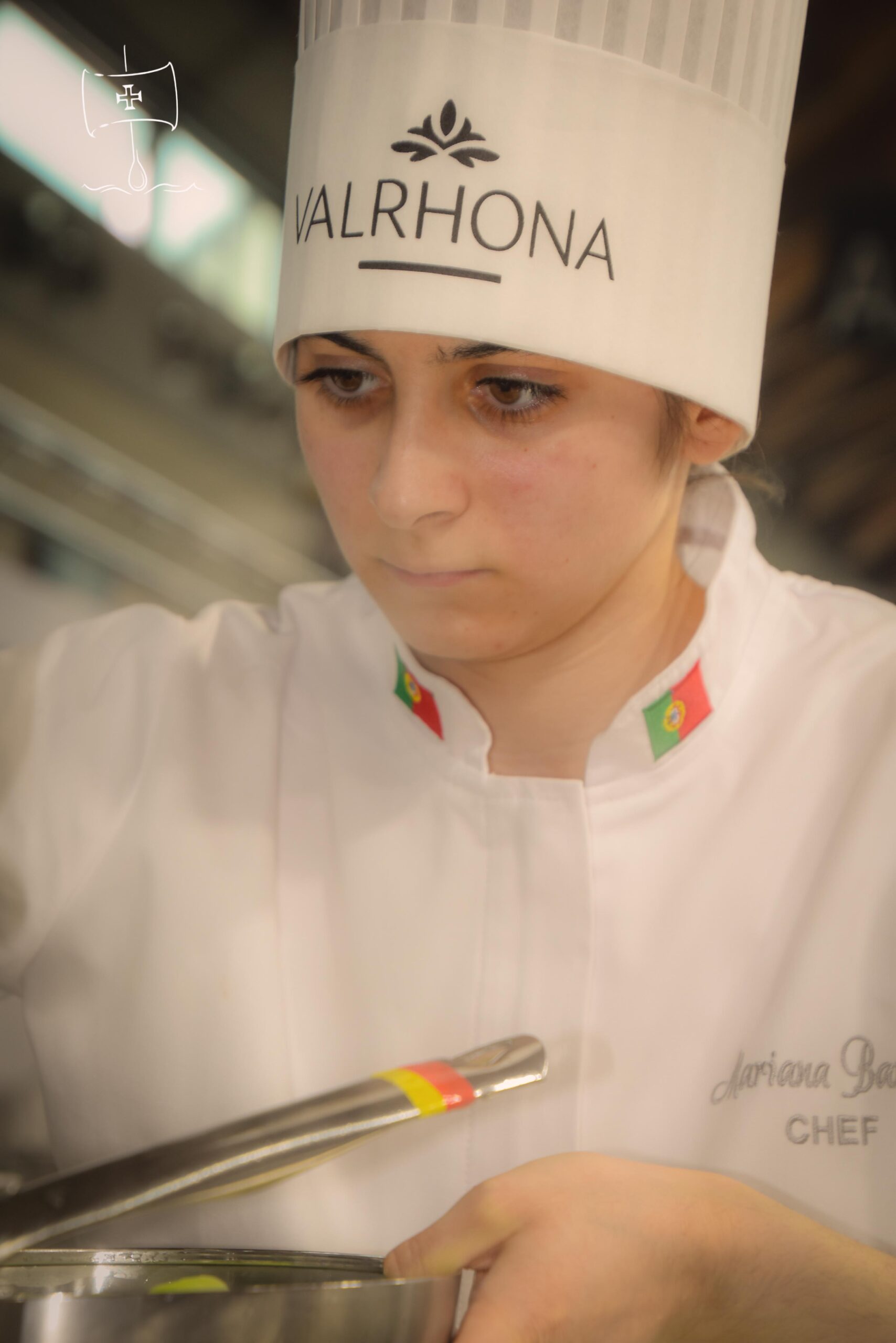 Rimini é o palco da Seleção Nacional de Cozinha