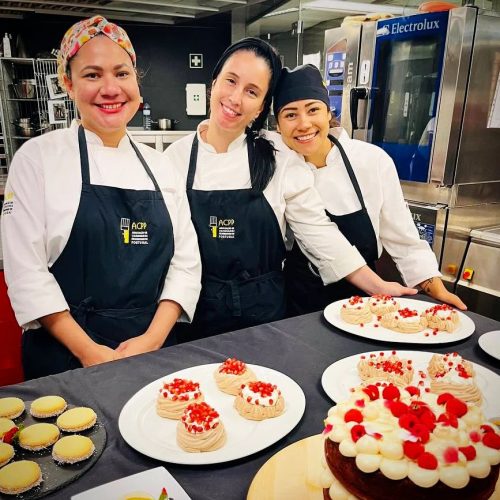 Masterclass de Massas para Tartes