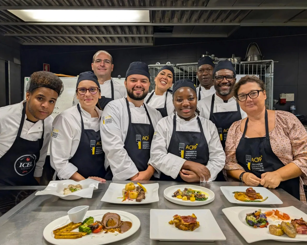 Cursos profissionais acpp Cursos profissionais acpp