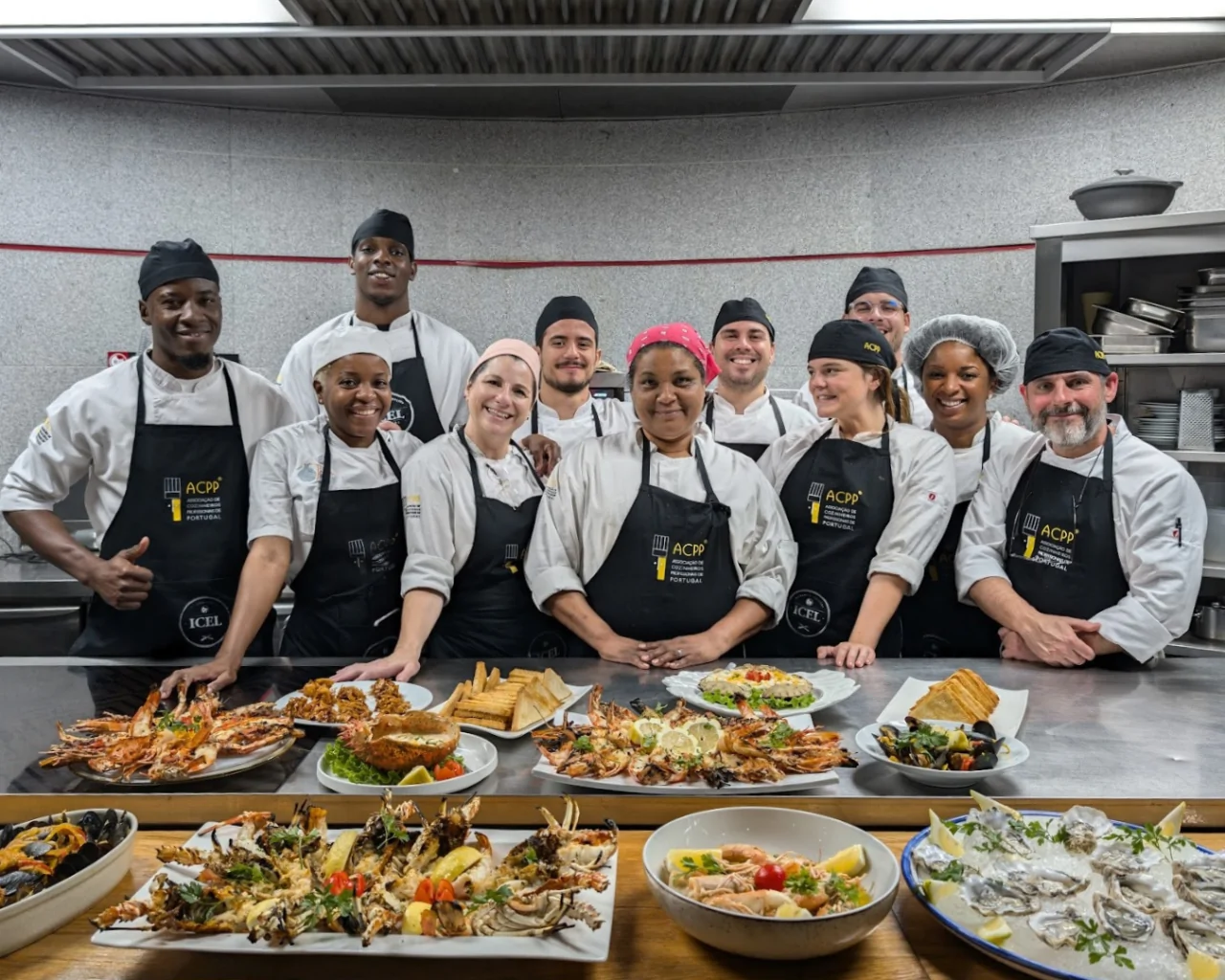 Cursos práticos ACPP Cursos práticos ACPP