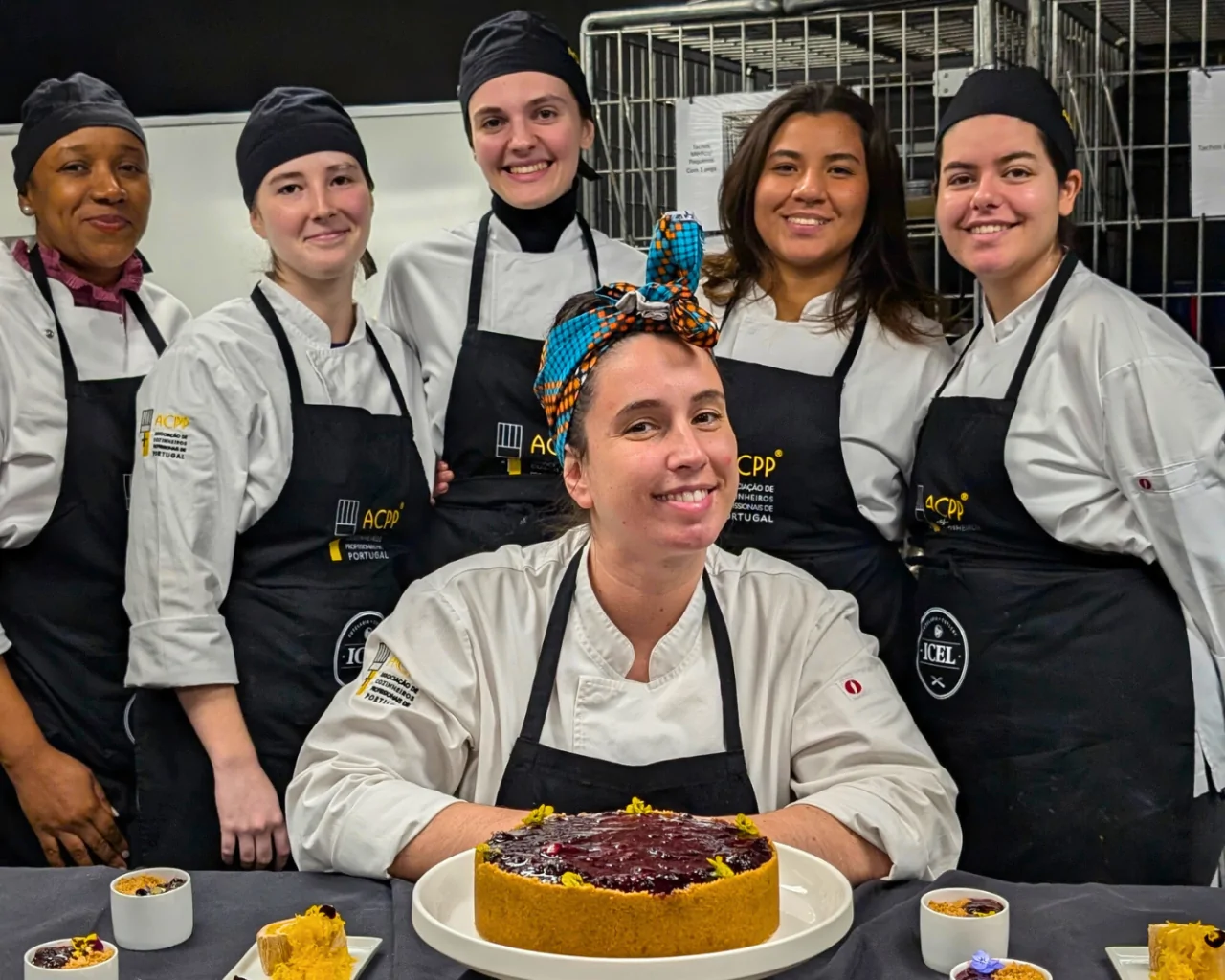 Masterclass ACPP Masterclass ACPP