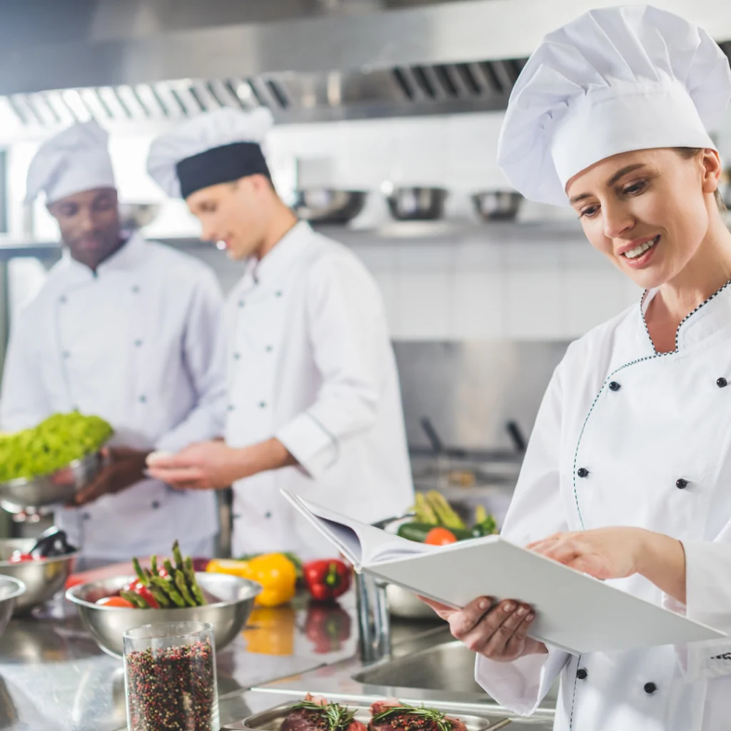 Curso Gestão de Recursos Humanos