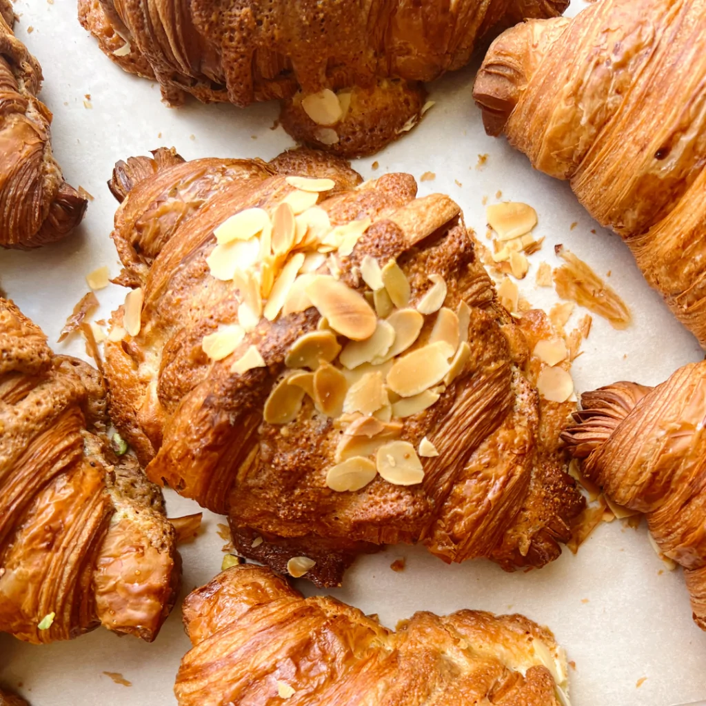 Intensivo de Cozinha e Pastelaria
