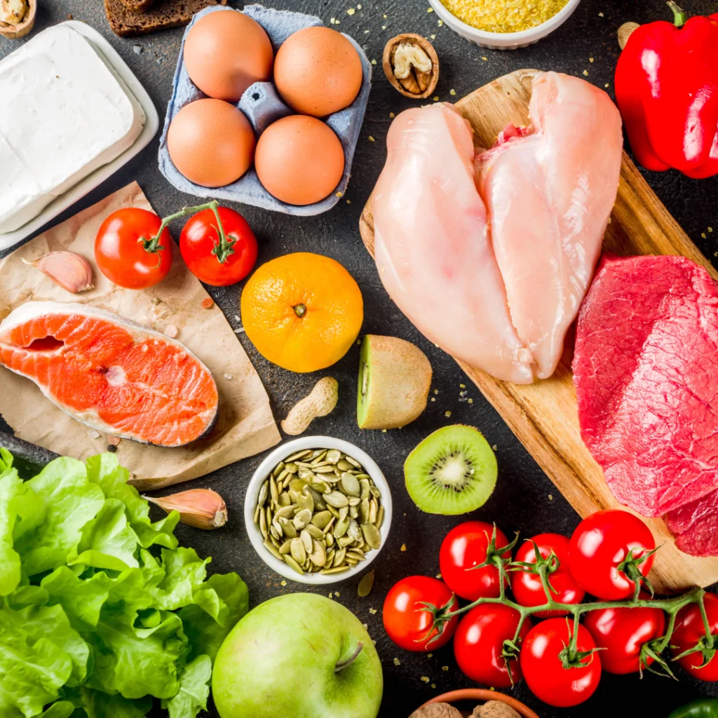 Profissional Cozinha e Pastelaria