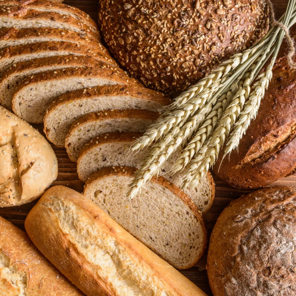 Profissional de Padaria