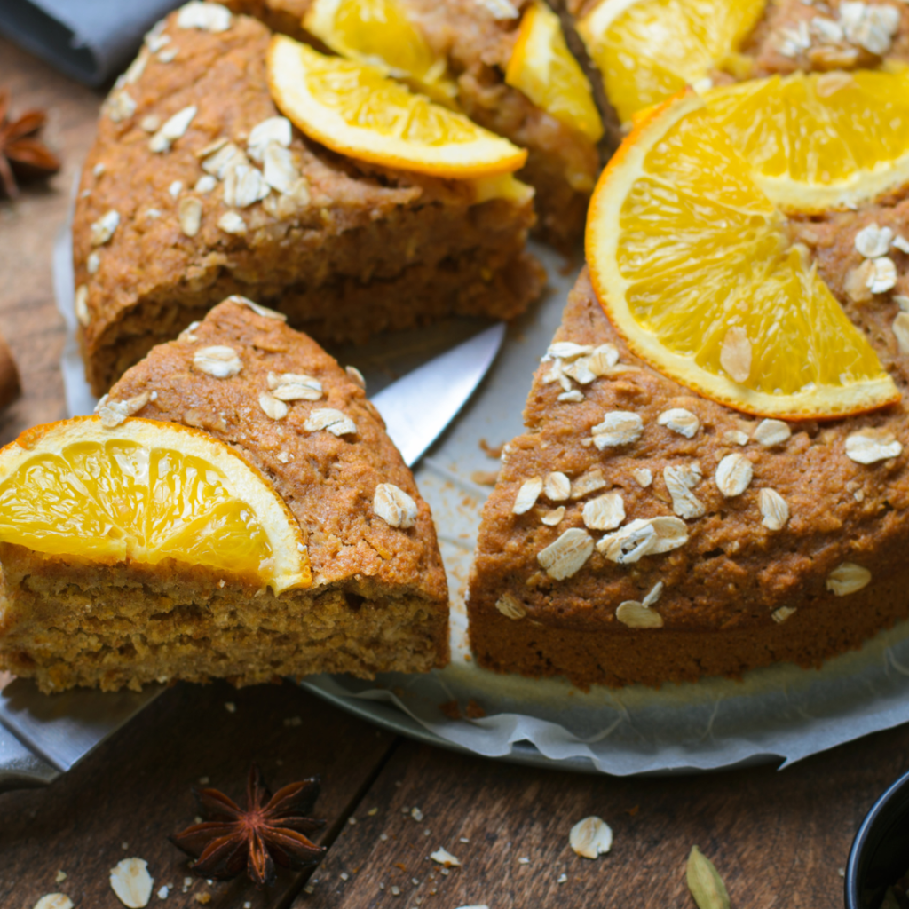 Profissional de Pastelaria Vegan