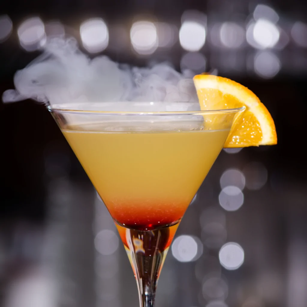 Curso Técnico de Cozinha Molecular