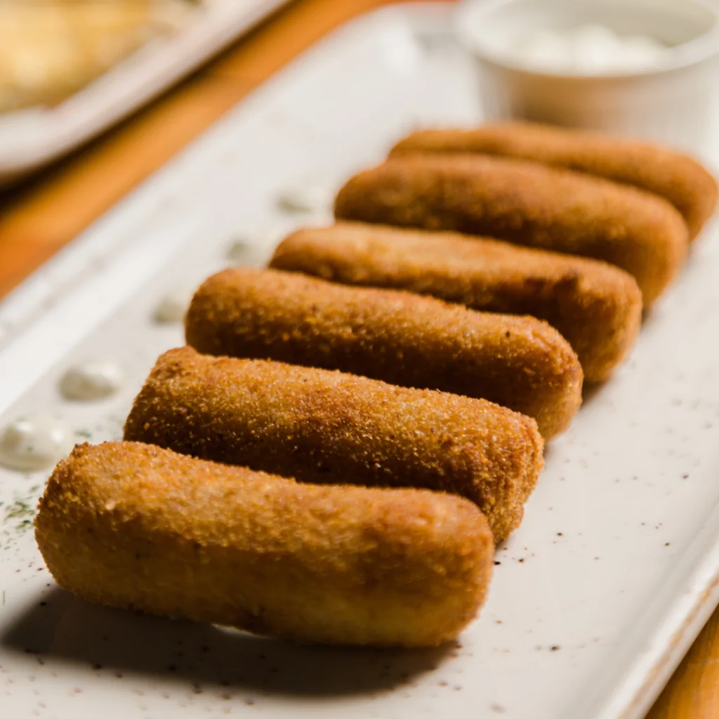 Curso de Petiscos Portugueses 