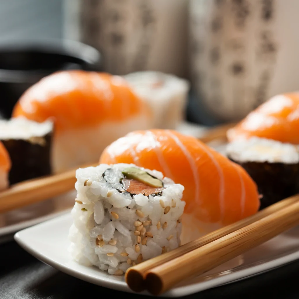 Executive Master Cozinha Japonesa