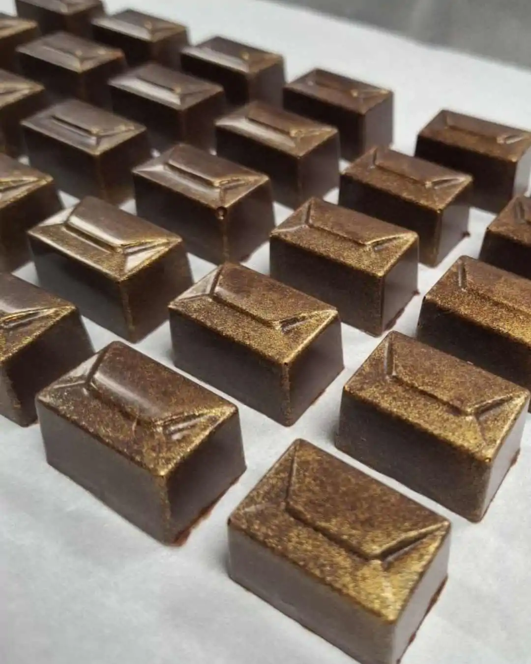 Masterclass bombons ACPP