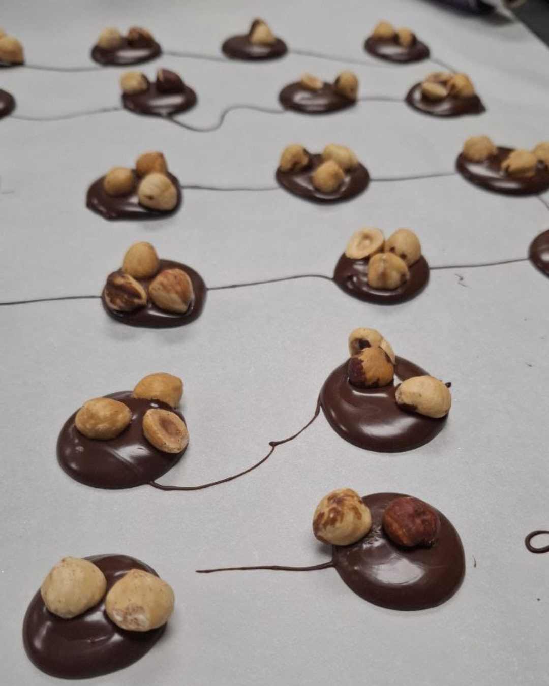 Masterclass bombons ACPP