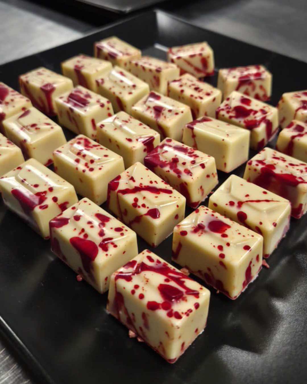 Masterclass bombons ACPP