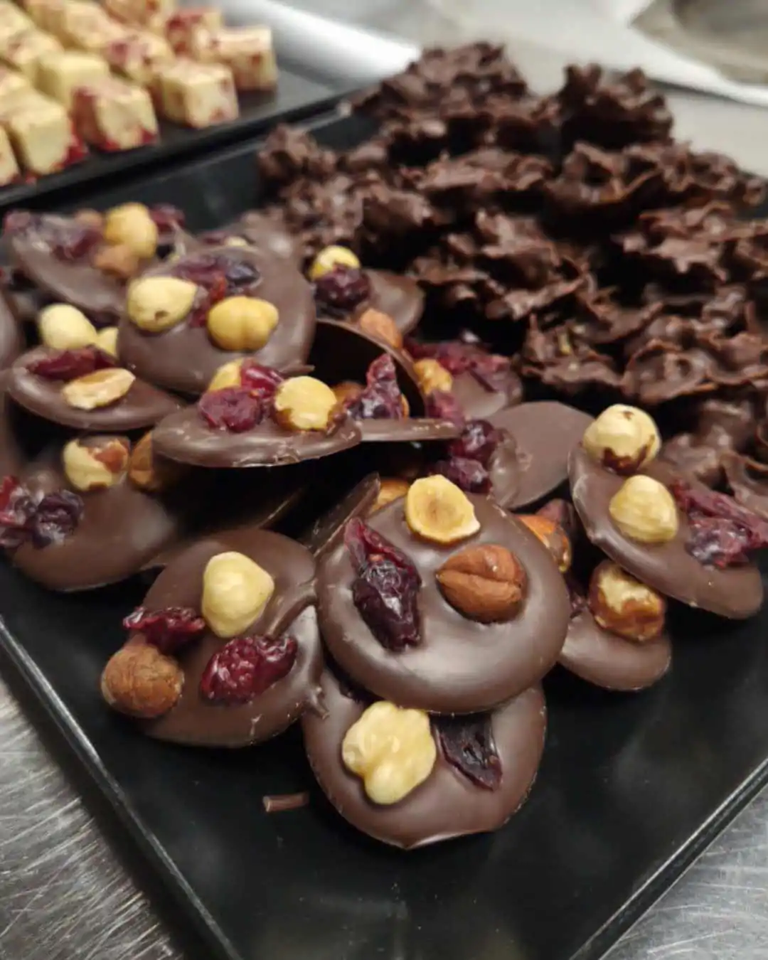 Masterclass bombons ACPP