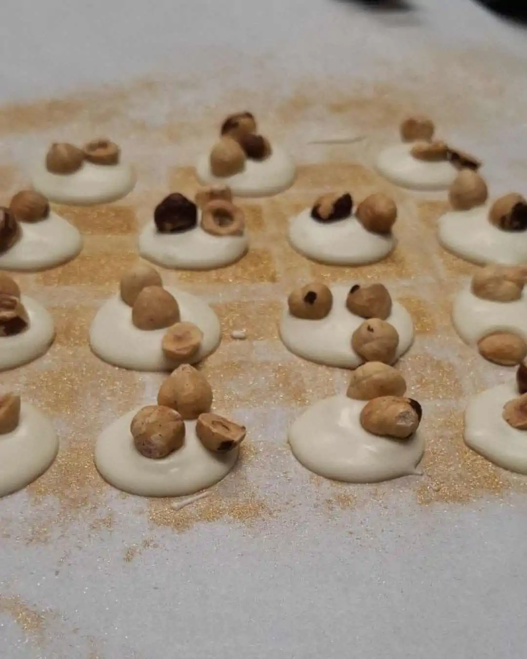 Masterclass bombons ACPP