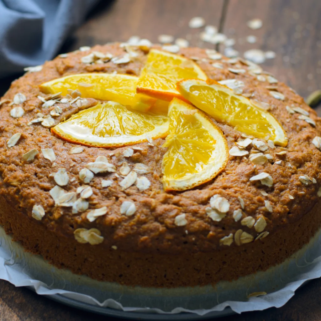 Masterclass de Bolos Vegan