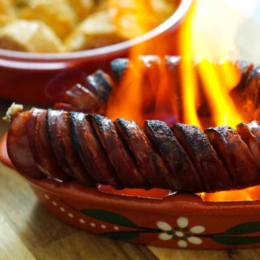 Masterclass de Petiscos Portugueses