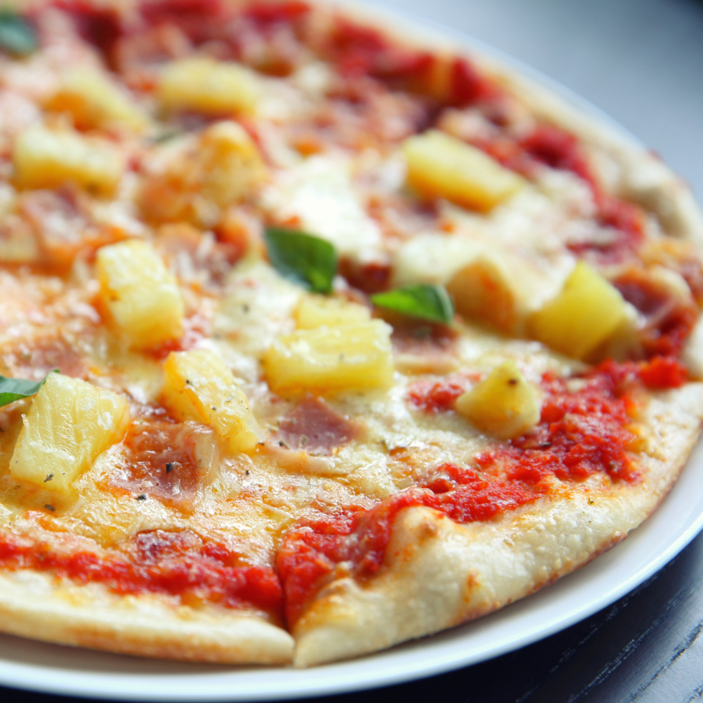 Masterclass de Pizzas e Focaccia