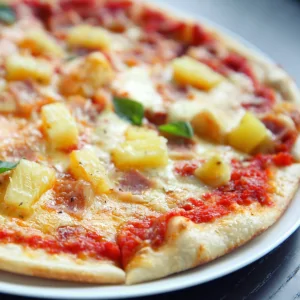 Masterclass de Pizzas e Focaccia