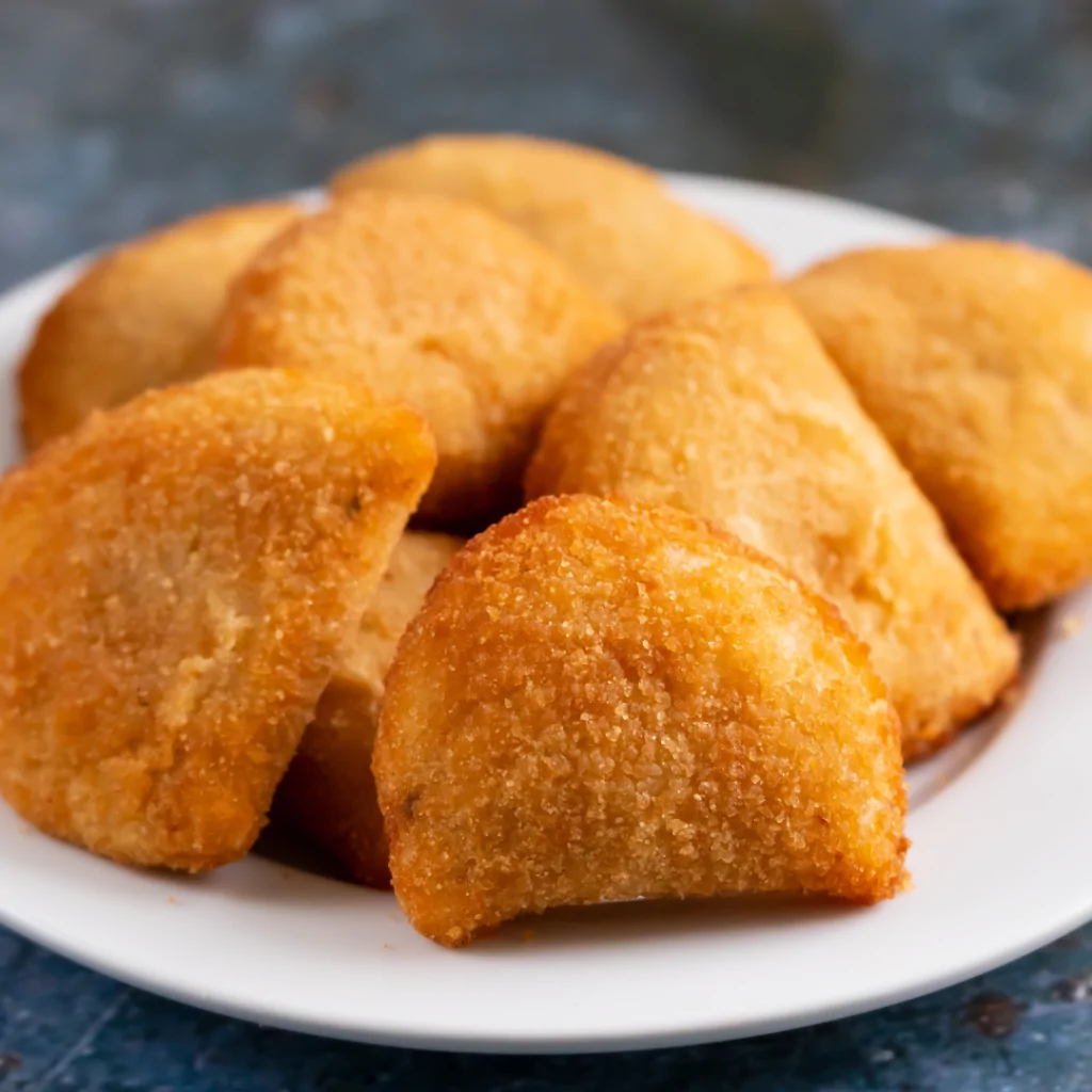 Masterclass de Salgadinhos