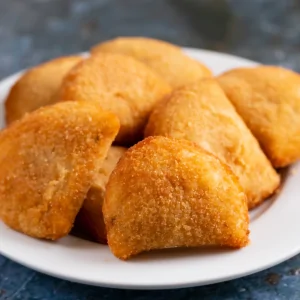 Masterclass de Salgadinhos