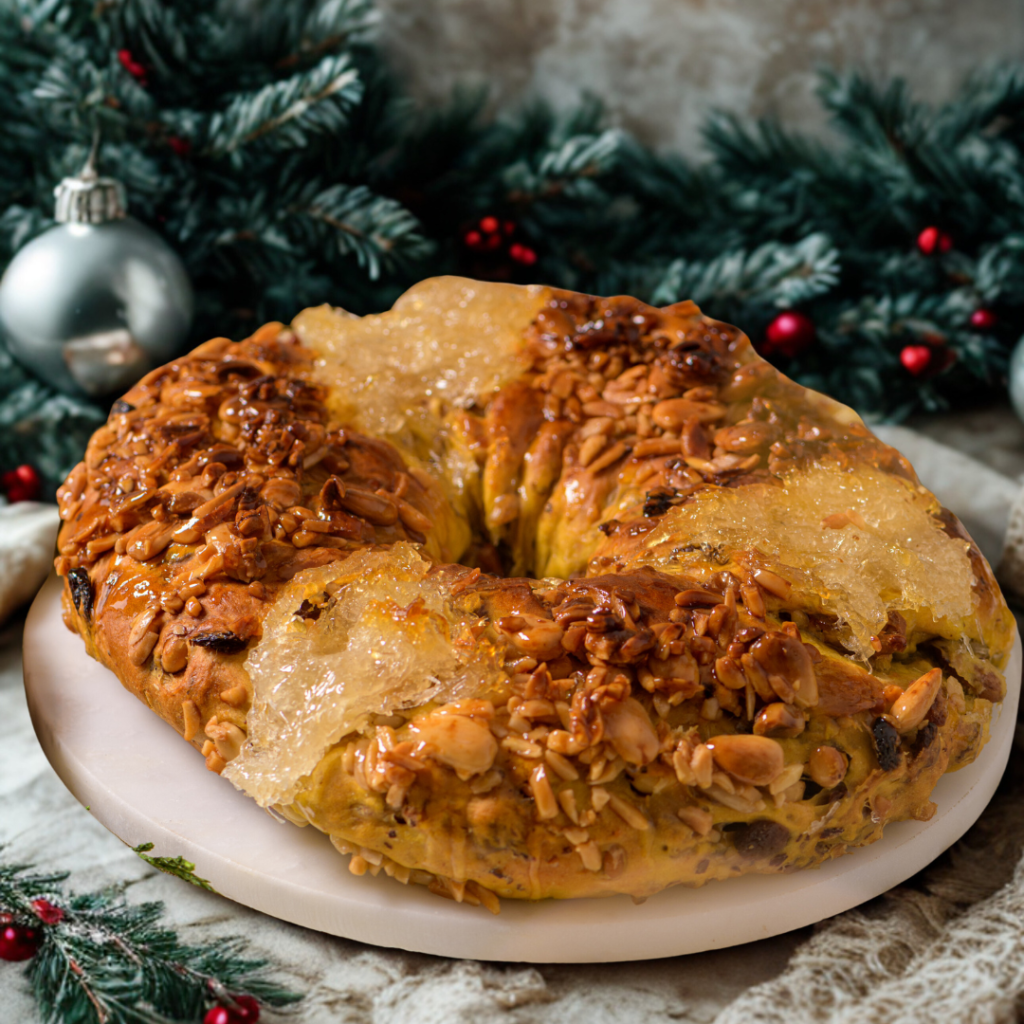 Masterclass de Natal