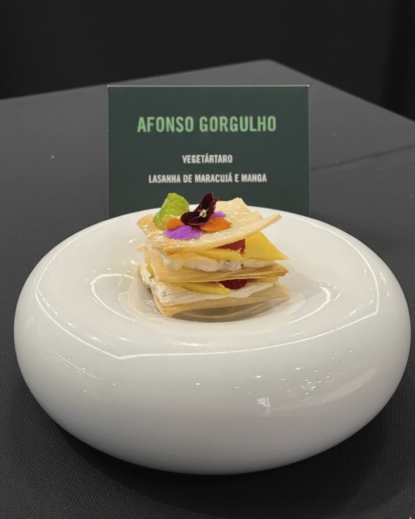 Concurso Cozinha Vegan ACPP Violife Concurso Cozinha Vegan ACPP Violife