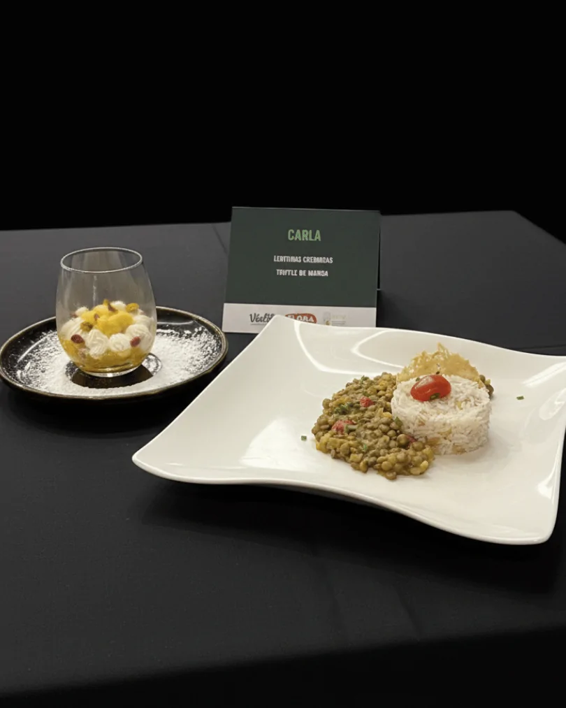 Concurso Cozinha Vegan ACPP Violife Concurso Cozinha Vegan ACPP Violife