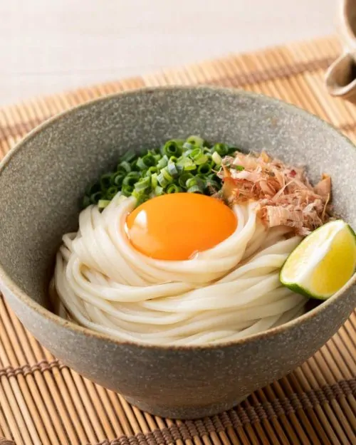 curso Street food Dumplings e Udon acpp