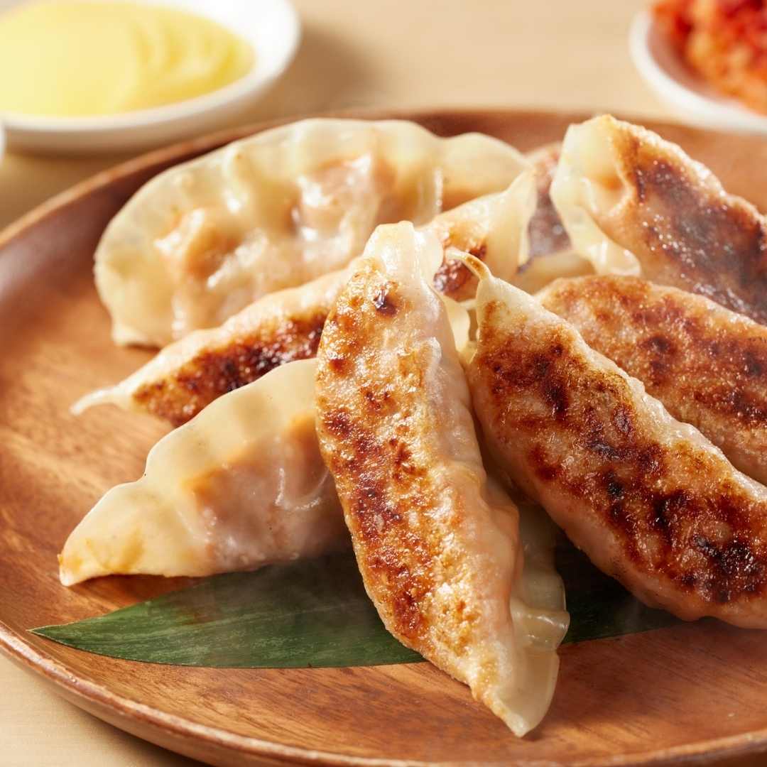 Curso de Street Food, Dumplings e Udon