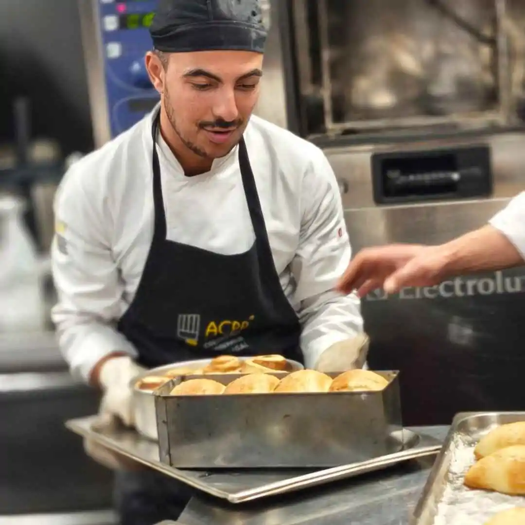 curso profissional padaria acpp