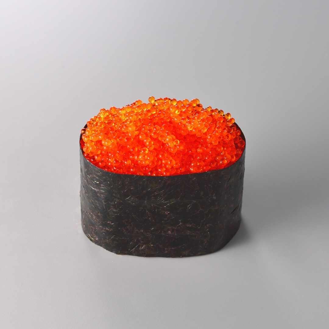 Prático de Sushi Criativo