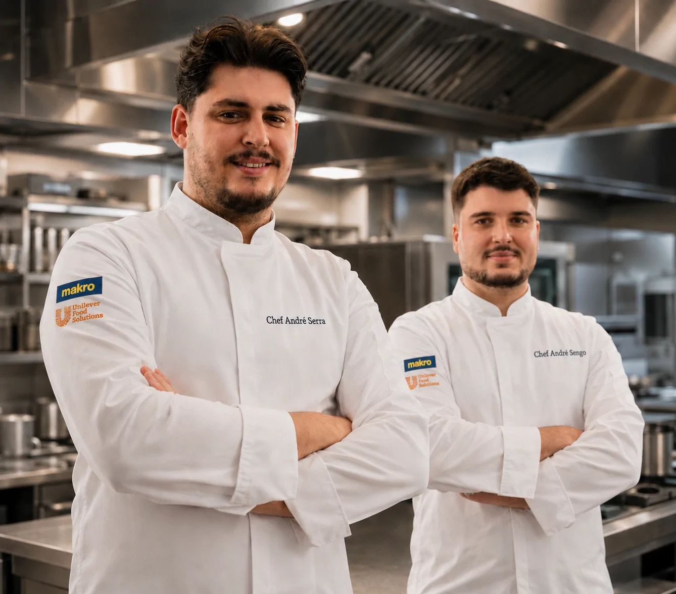 Seleção Nacional de Cozinha ACPP Leva Portugal ao Worldchefs Congress & Expo 2026